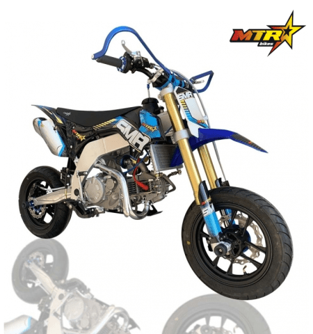 MTR Super Racer SMR 160