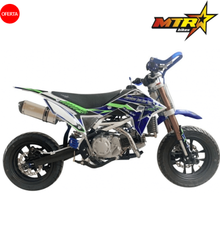 MTR RACER R