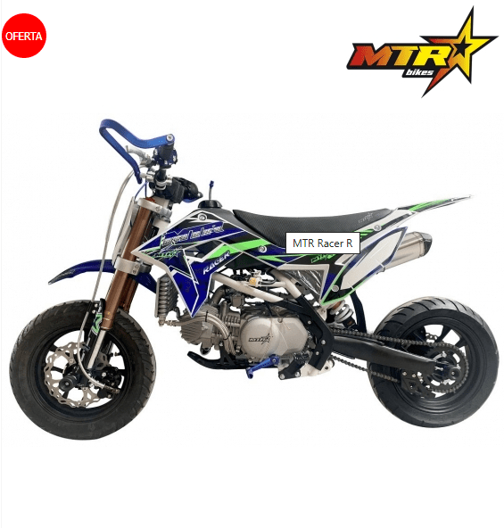 MTR RACER R - Imagen 4