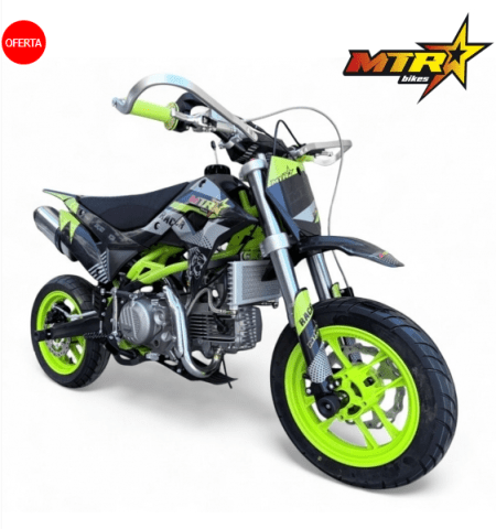 MTR RACER SPECIAL EDITION 2026