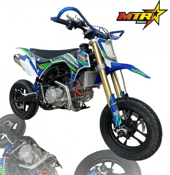 MTR SUPER RACER 2025, V5