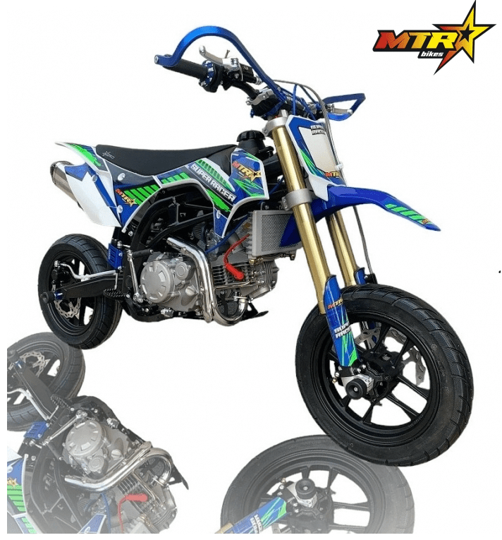 MTR SUPER RACER 2025, V5 - Imagen 2