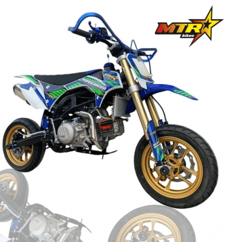 MTR SUPER RACER R 2024