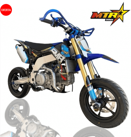 MTR SUPER RACER SMR 190
