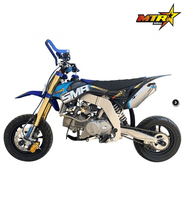 MTR SUPER RACER SMR 190 - Imagen 2