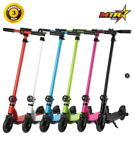 PATINETE ELECTRICO REPLICA XIAOMI