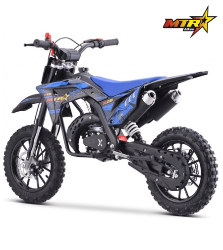 MTR MINICROSS XZR AZUL