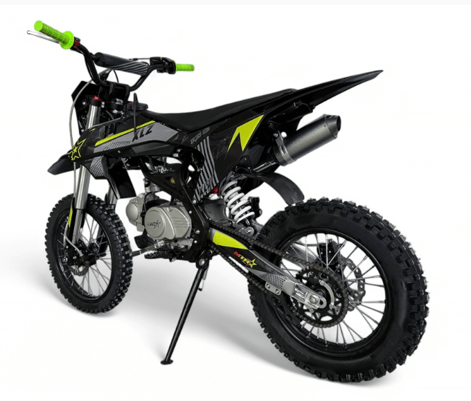 MTR BIKES XLZ 125 NUEVO MODELO KTM65