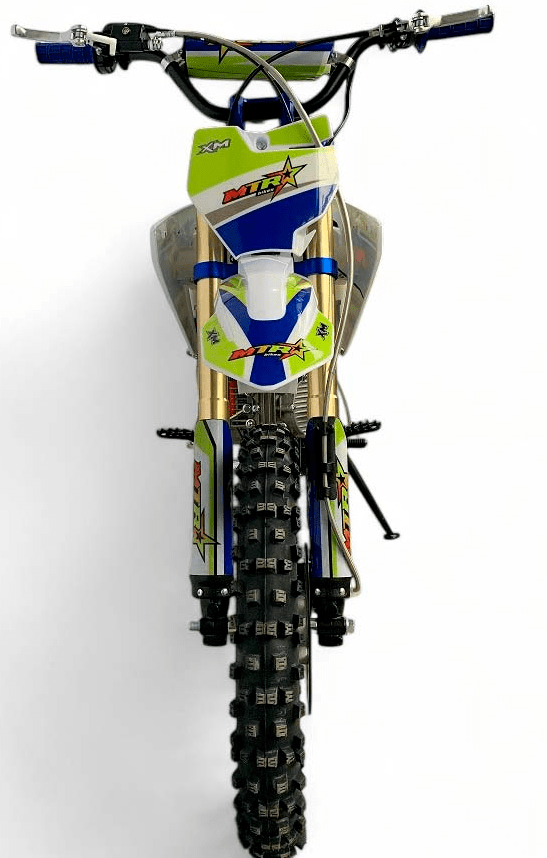 MTR XM160 17/14 - Imagen 4