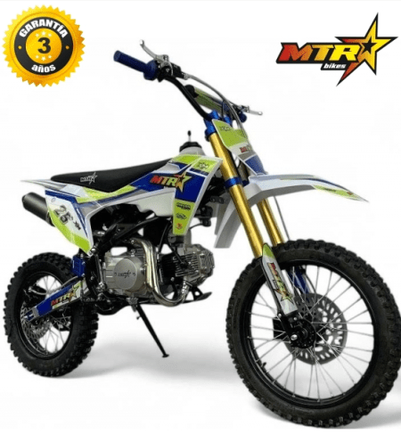 MTR XM160 17/14