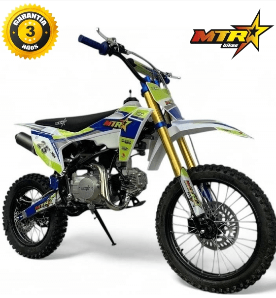 MTR XM160 17/14