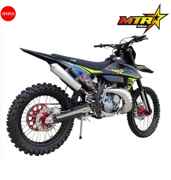 MTR XZF 250R