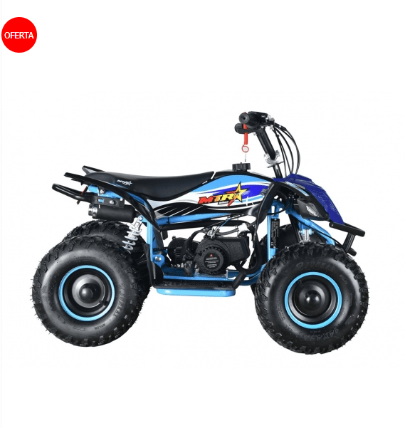 Quad MTR mini kf - Imagen 4