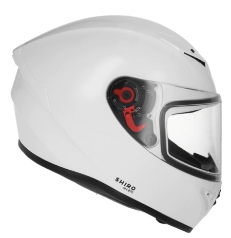 Casco integral full face