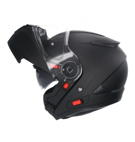 Casco modular shiro