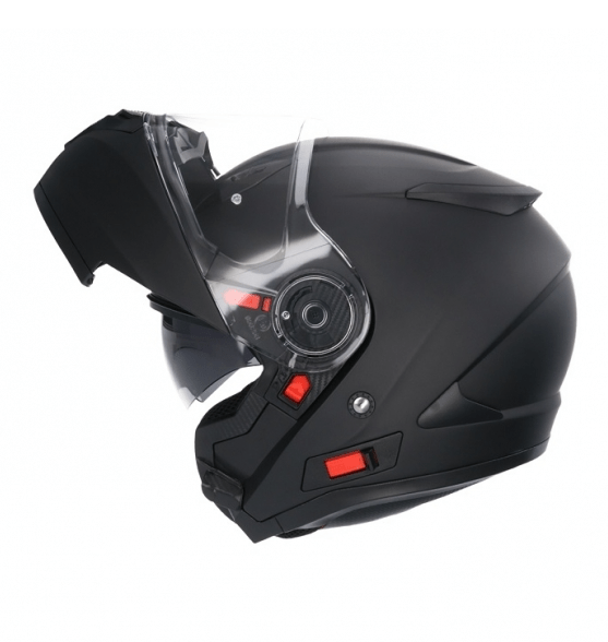 Casco modular shiro