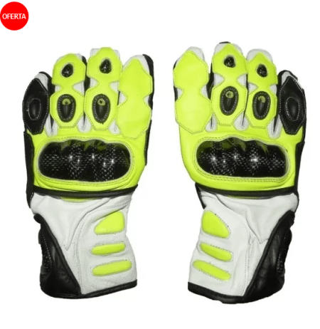 Guantes asfalto infantil