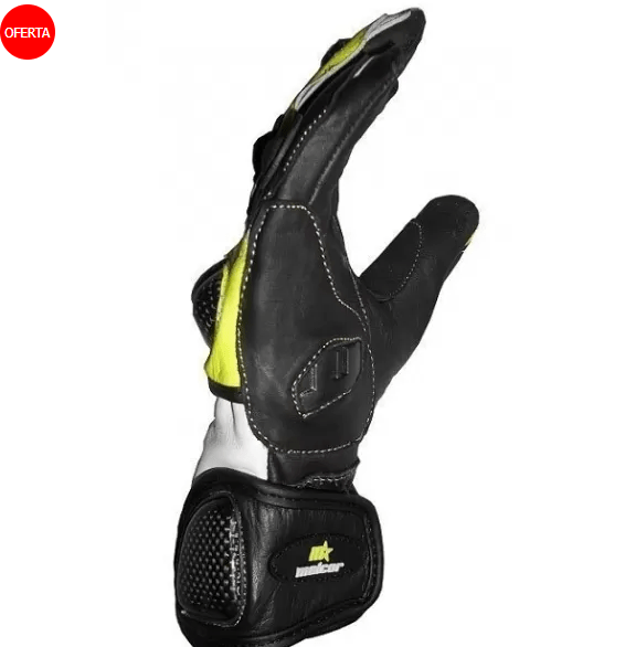 Guantes asfalto infantil - Imagen 2