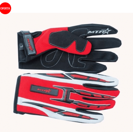 Guantes de cross infantil MTR