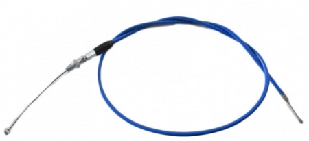 CABLE ACELERADOR AZULPARA PUÑO RAPIDO
