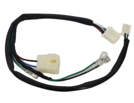 CABLES DE INSTALACION ORIGINAL ZS190