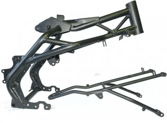 CHASIS RACER SM