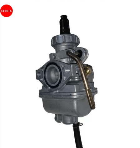 Carburador replica keihin pz20