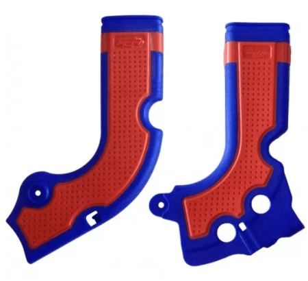 PROTECTOR DE CHASIS MTR ZXF 450CC