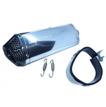 Silencioso Akrapovic copy
