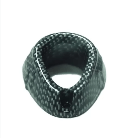 Cola carbono silencioso MTR