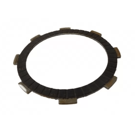 Disco de fricción para embrague motor zs190