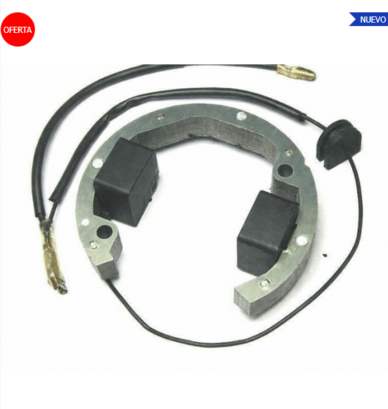 Encendido - Estator para KTM sx50-65