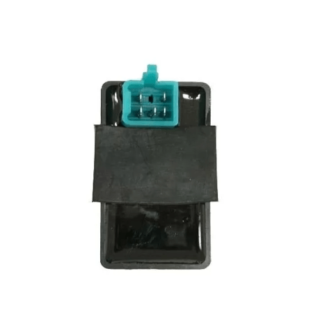 Cdi 1 Clavija