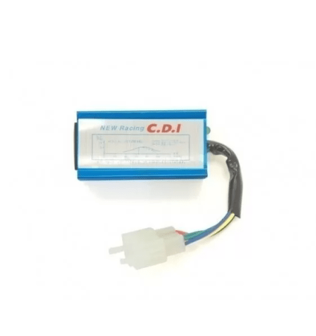 CDI Racing de 2 clavijas