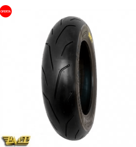 Pmt Blackfire 12'' Delantero