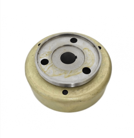 Plato Magnético 110cc