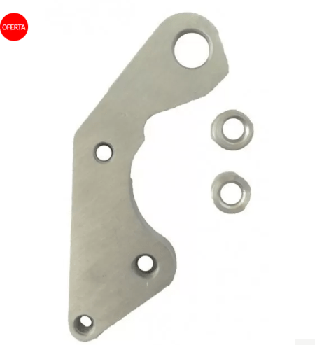 Alargador de Pinza 240mm