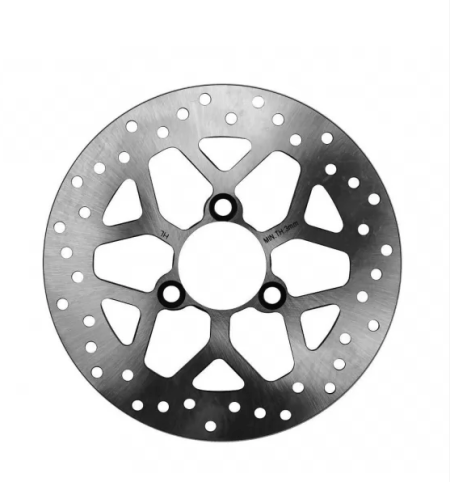Disco de freno Delantero 220mm 3 Taladros