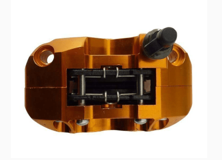 Pinza Radial 4 Pistones - Image 2