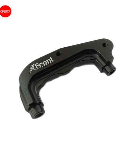Soporte Adaptador de Freno Fórmula