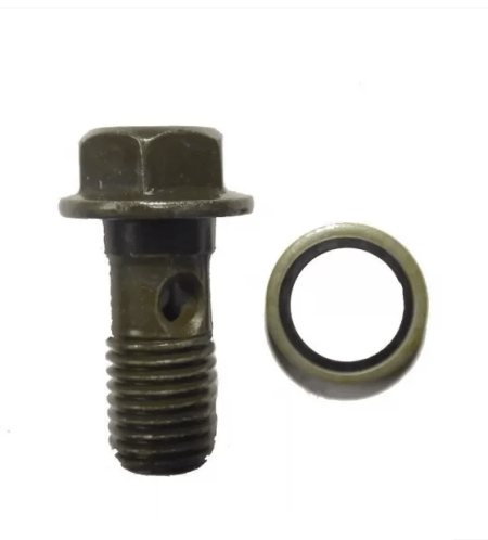 Tornillo Radiador 10mm
