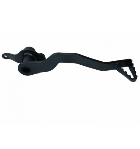 Pedal freno sobre eje MTR