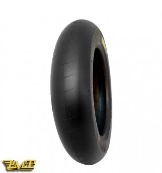 Pmt slick 12'' Delantero
