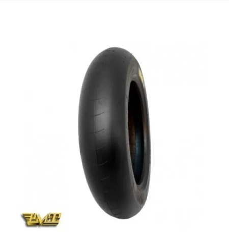 Pmt 12" delantero R Slick