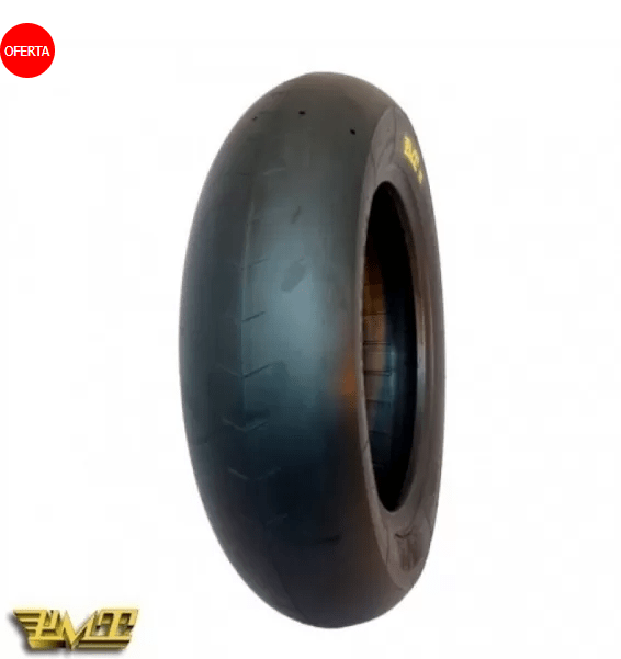 Pmt slick 12" 130/75-12