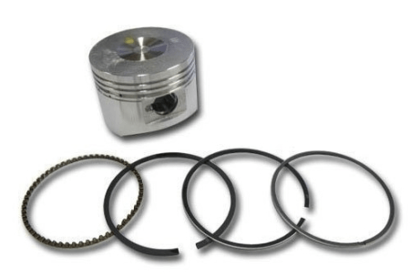 PISTON PITBIKE 125CC