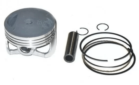 KIT PISTON YX O ZS