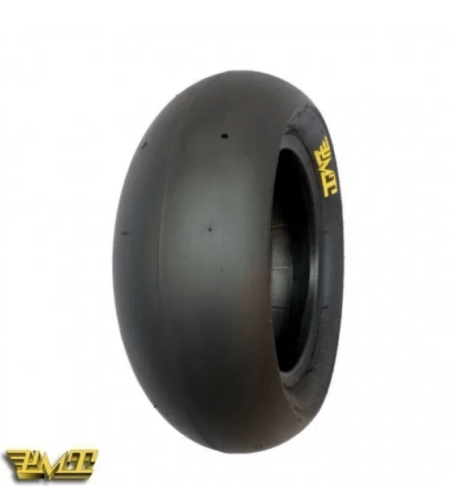 Pmt slick T40 delantero