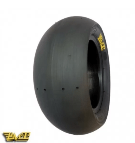 Pmt slick T40 trasero