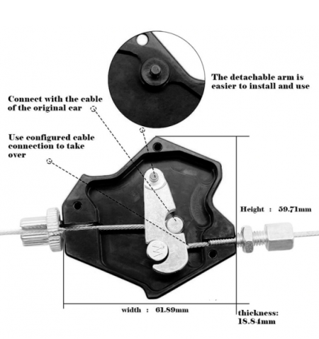 Desmultiplicador de embrague